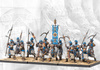 Conquest: Sorcerer Kings Mahabharati Initiates