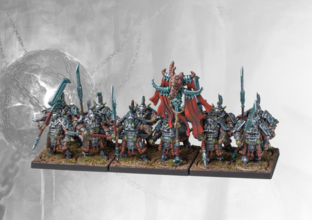 Conquest: Dweghom Dragonslayers (Dual Kit)