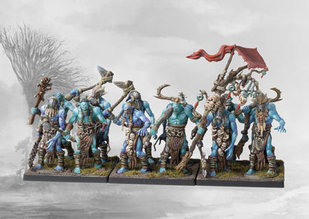 Conquest: Nords Trolls