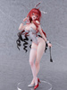 [PRZEDSPRZEDAŻ] Original Character PVC Figure 1/4 Bunny Velvet illustration by FymriE Regular Edition 48 cm