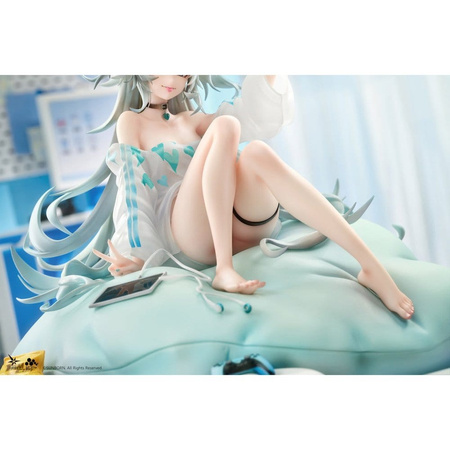 [PRZEDSPRZEDAŻ] Girls' Frontline 2: Exilium PVC Figure 1/7 Florence Marvellous Herb Cake Ver. 19 cm