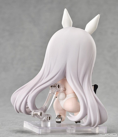 [PRZEDSPRZEDAŻ] Goddess of Victory: Nikke Nendoroid Action Figure Blanc 10 cm