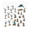 Warhammer 40.000 Aeldari: Corsairs Eldritch Raiders Battleforce