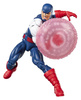 [PRZEDSPRZEDAŻ] Marvel Legends U.S. Agent (Force Works) (BAF: Marvel's Box)