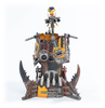 Warhammer 40.000 Orks: Big'ed Bossbunka