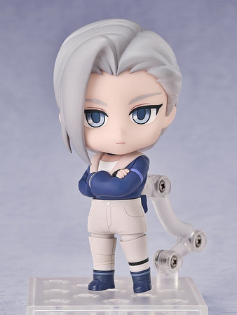 [PRZEDSPRZEDAŻ] The Legend of Hei II Nendoroid Action Figure Luye 10 cm