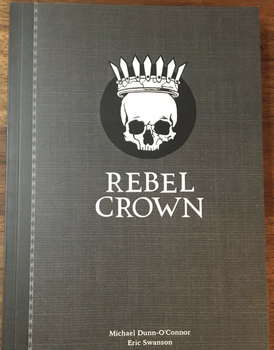 Rebel Crown