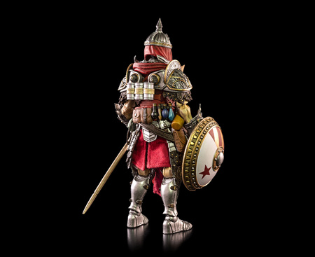 Mythic Legions: Rising Sons Skapular the Cryptbreaker Ver. 2