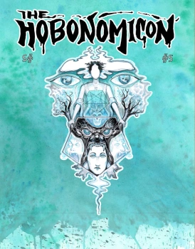 Hobonomicon 5