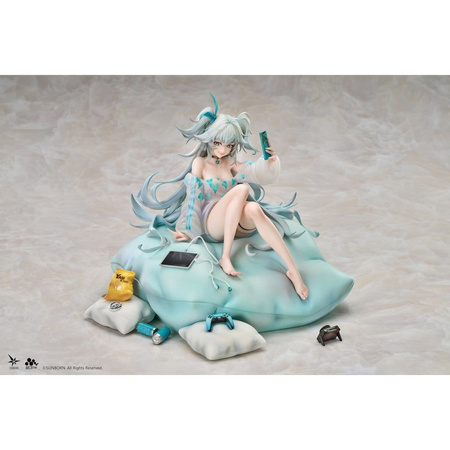 [PRZEDSPRZEDAŻ] Girls' Frontline 2: Exilium PVC Figure 1/7 Florence Marvellous Herb Cake Ver. 19 cm
