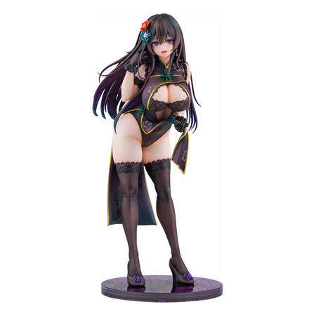[PRZEDSPRZEDAŻ] Original Character PVC Statue 1/6 China Dress Nyan 26 cm