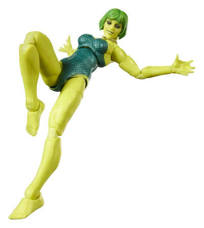 [PRZEDSPRZEDAŻ] Marvel Legends Marvel's Marrina (BAF: Marvel's Box)