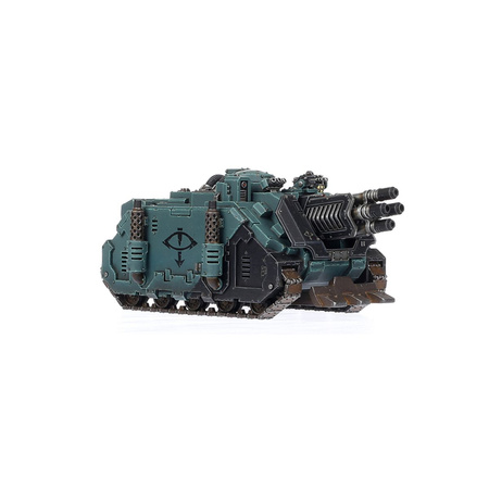 Warhammer The Horus Heresy: Legiones Astartes Legion Vindicator Siege Tank