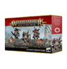 Age of Sigmar Ogor Mawtribes: Hunters with Sabrefangs