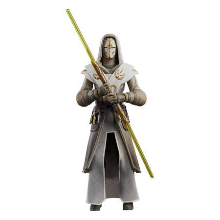 Star Wars: The Clone Wars Black Series Jedi Temple Guard