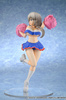 [PRZEDSPRZEDAŻ] Uzaki-chan Wants to Hang Out! 2nd Season PVC Figure 1/7 Tsuki Uzaki: Cheerleader Ver. 23 cm