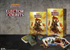 Warhammer Fantasy Roleplay 4E - Elector Counts Card Game