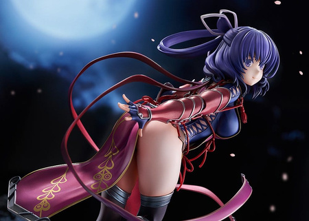 [PRZEDSPRZEDAŻ] The Legend of Heroes: Trails Beyond the Horizon PVC Figure 1/7 Rixia Mao 24 cm