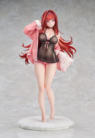 [PRZEDSPRZEDAŻ] Goddess of Victory: Nikke PVC Figure 1/7 Rapi: Red Hood (Cherished Red) 26 cm