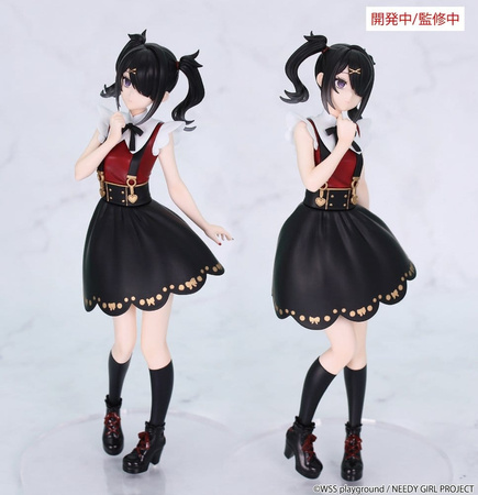 [PRZEDSPRZEDAŻ] Needy Girl Overdose Vivit PVC Figure Ame-chan 17 cm