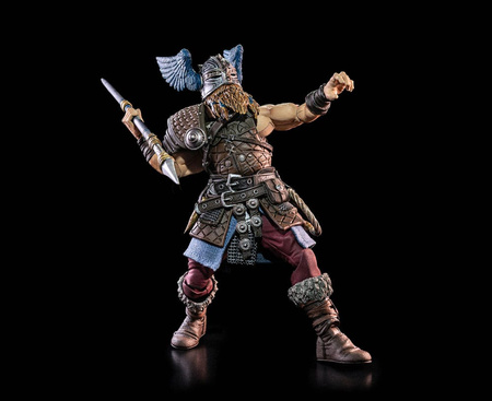 Mythic Legions: Rising Sons Broddr of Bjorngar