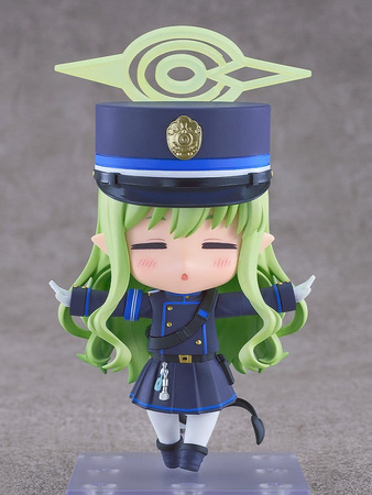[PRZEDSPRZEDAŻ] Blue Archive Nendoroid Action Figure Hikari Tachibana 10 cm