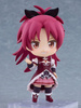[PRZEDSPRZEDAŻ] Puella Magi Madoka Magica the Movie -Walpurgisnacht: Rising- Nendoroid Basic Action Figure Kyoko Sakura Walpurgisnacht: Rising Ver. 10cm