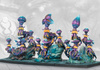 Conquest: Weaver Courts Will o’ Wisps