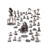 Warhammer 40.000 Necrons: Necron Host Battleforce