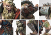Conquest: Nords Mountain Jotnar Artisan Series
