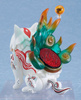 [PRZEDSPRZEDAŻ] Okami Nendoroid Action Figure Shiranui 10 cm