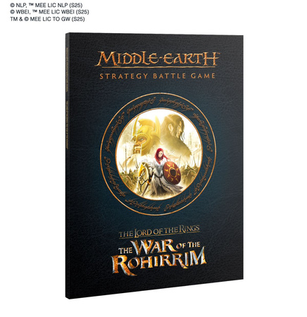 Middle-Earth SBG: The War of the Rohirrim