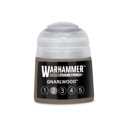 Warhammer Tone Pro: Gnarlwood 2