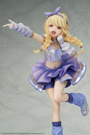 [PRZEDSPRZEDAŻ] The Idolmaster Gakuen PVC Figure 1/7 Kotone Fujita Re:IRIS Ver. 24 cm