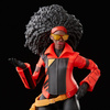 Spider-Man: Across the Spider-Verse Marvel Legends Jessica Drew