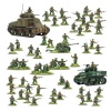 Bolt Action: Ayo Gorkhali! Gurkha Starter Army