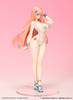 [PRZEDSPRZEDAŻ] Brown Dust 2 PVC Figure 1/7 Bikini Agent Sylvia 25 cm