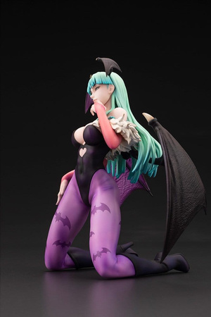 [PRZEDSPRZEDAŻ] Darkstalkers PVC Figure 1/7 Morrigan Aensland 25 cm