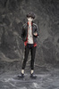 [PRZEDSPRZEDAŻ] Neon Genesis Evangelion PVC Statue 1/7 Ikari Shinji Original Color Ver. Radio Eva Part 3 26 cm