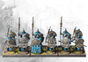 Conquest: City States Hoplites (Dual Kit)