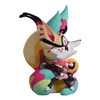 Helluva Boss Vinyl Figure Beelzebub 12 cm
