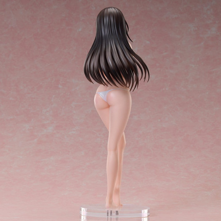 [PRZEDSPRZEDAŻ] To Love-Ru Darkness PVC Figure 1/4 Yui Kotegawa (Swimsuit Series Muse Color Ver.) 40 cm