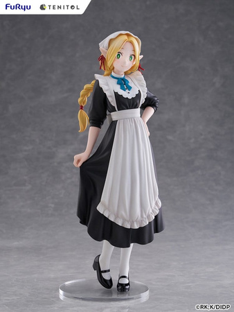 [PRZEDSPRZEDAŻ] Delicious in Dungeon Tenitol Tall PVC Figure Marcille Classic Maid Ver. 28 cm