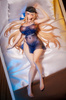 [PRZEDSPRZEDAŻ] Brown Dust 2 PVC Figure 1/7 Water Park Queen Wilhelmina Ver. 27 cm