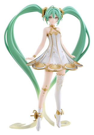 [PRZEDSPRZEDAŻ] Character Vocal Series 01: Hatsune Miku Pop Up Parade PVC Figure Hatsune Miku Symphony: 2020 Ver. L Size 22 cm