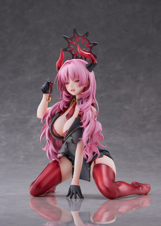 [PRZEDSPRZEDAŻ] Blue Archive PVC Figure 1/7 Satsuki Memorial Lobby Ver. 21 cm