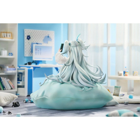 [PRZEDSPRZEDAŻ] Girls' Frontline 2: Exilium PVC Figure 1/7 Florence Marvellous Herb Cake Ver. 19 cm