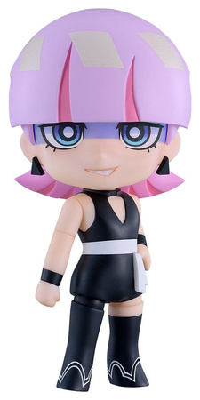 [PRZEDSPRZEDAŻ] New Panty & Stocking with Garterbelt Nendoroid Action Figure Polyurethane 10 cm