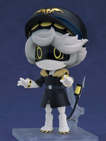 [PRZEDSPRZEDAŻ] Murder Drones Nendoroid Action Figure N 10 cm