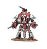 Imperial Knights: Knight Questoris / Chaos Knights: Knight Despoiler